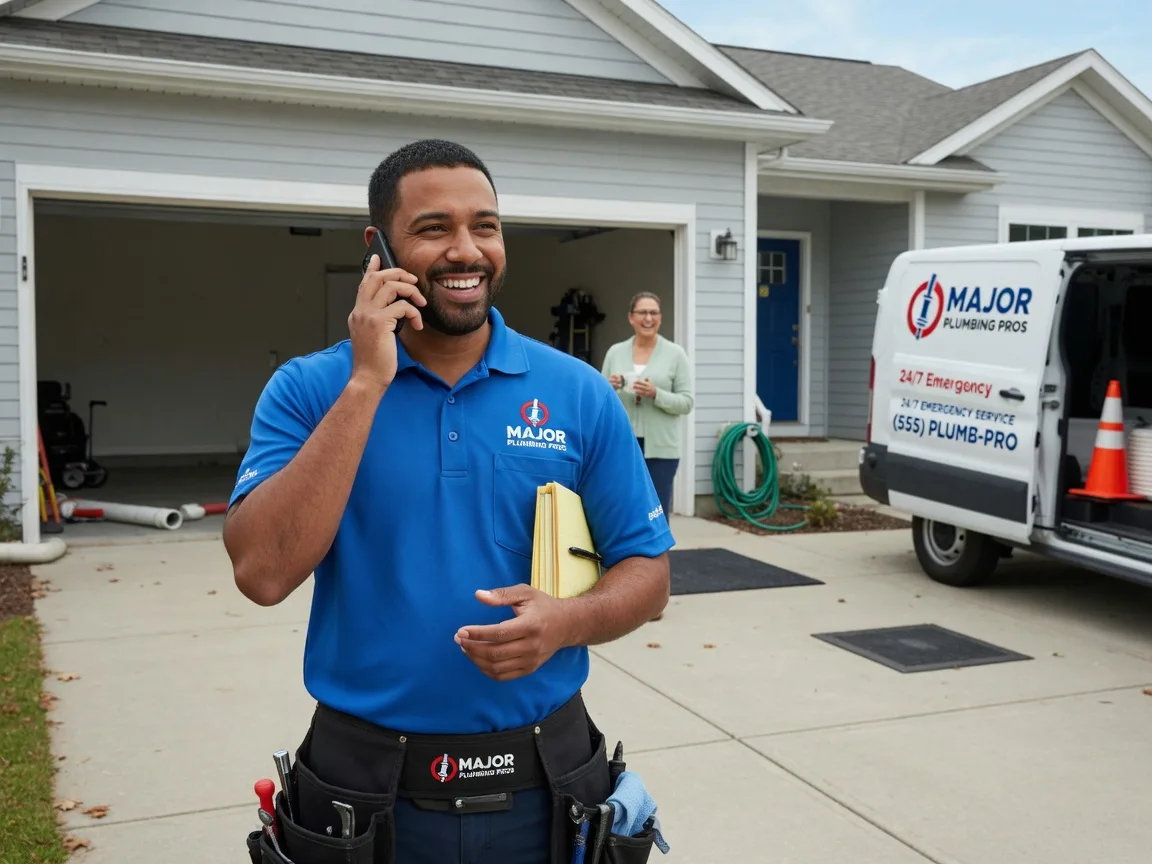 Drain Cleaning Services Reader, WV FAQs